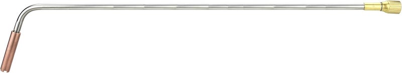 Sa - Propane Heating Nozzle/Rosebud Compatible with Harris Model: 2290-1H - Complete set with 36" Tube and Mixer - Image 1